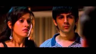 The Liquid Outburst |  Pyaar Ka Punchnama