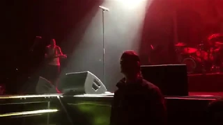 Prophets of Rage - Like a Stone @ 013 Tilburg