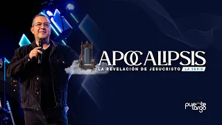 🔴📺 | Apocalipsis, La revelación de JESUCRISTO - 11 a.m. | MINISTERIO PUENTE LARGO | @LuisHBeltran