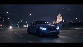 Artem Smile - Кайфовать | CAR VIDEO