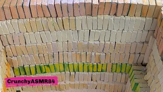 1300+ Gym Chalk Bars - Sleep Aid | ASMR