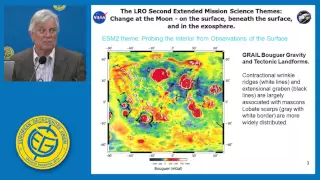 EGU2014: The new face of the Moon: science and exploration (PC10)