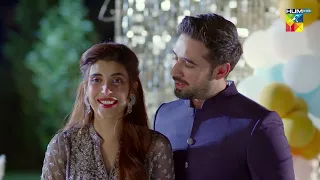 Meri Shehzadi - Episode 14 [ 𝗕𝗲𝘀𝘁 𝐒𝐜𝐞𝐧𝐞 02 ] - #urwahocane #alirehmankhan - HUM TV Drama