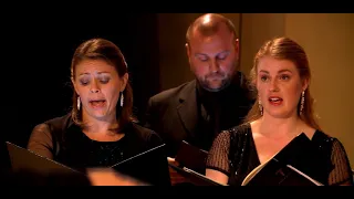 Miserere - MacMillan - Tenebrae conducted by Nigel Short