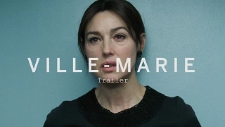 VILLE - MARIE Trailer | Festival 2015