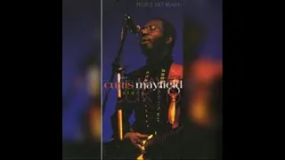 People Get Ready  The Curtis Mayfield Story This Is My Country