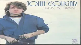 John Mellencamp — Jack & Diane (subtitulada).