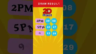 9PM Lotto Draw Result | January 21, 2024 #pcsolottoresult  #lottodrawresulttoday