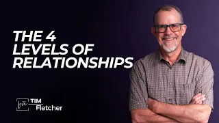 Relationships and Complex Trauma - Part 1/11 - Levels of Relationships