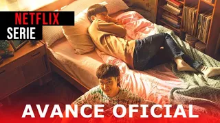 El cielo te está esperando | Avance Oficial | Netflix [ESPAÑOL]