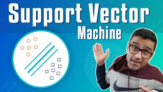 Machine Learning Tutorial Python - 10  Support Vector Machine (SVM)