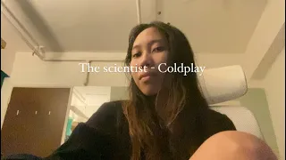 The Scientist - Coldplay (Jewel Claudio)