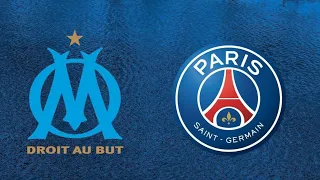 Classico français debrief (OM vs Psg 0-2)