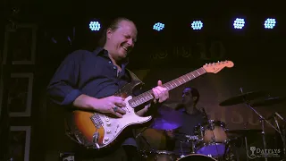 Matt Schofield 2021 08 12 Set 1 - 4K 5 Cam - Boca Raton, Florida - The Funky Biscuit