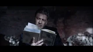FRENCH LESSON - learn french with movies ( french + english sub ) Equilibrium part2