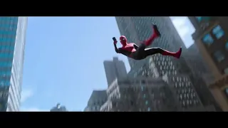 SPIDERMAN ENDING SCENE BONUS CLIP | SPIDERMAN FAR FROM HOME