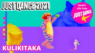 Kulikitaka, Toño Rosario | MEGASTAR, 2/2 GOLD, 13K | Just Dance 2021