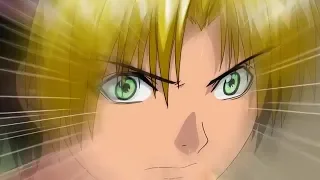 Hikaru no Go Best Scene | Hikaru's god speed game