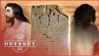 Does This Ancient Tablet Reveal A Lost Messiah Before Jesus? | Secrets Of Christianity | Odyssey