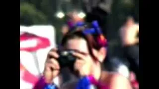 Loveparade 2001 - Join The Love Republic - Musik: Marusha - Hopper (Feb. 2013)