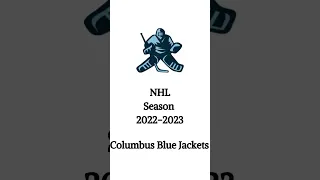 Columbus Blue Jackets vs Vancouver Canucks - nhl scores from last nights game #shorts