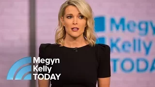 Megyn Kelly: I Have No Regrets About My Question To Jane Fonda | Megyn Kelly TODAY