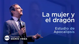 La mujer y el dragón | Apocalipsis 12:1-9 | Estudio Bíblico