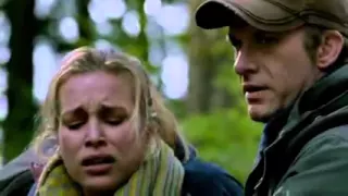 Into the Grizzly Maze Official TRAILER 2015 Billy Bob Thornton, Piper Perabo Horror Movie   YouTube