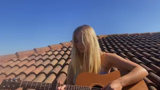 Issues - Julia Michaels (cover)