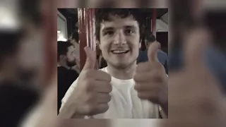 tiktok edit audios that are as fine as josh hutcherson