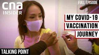 How Effective Is The COVID-19 Vaccine? Why The Vaccinated Still Get Infected | Talking Point