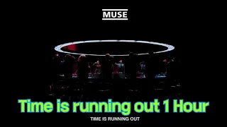 Muse-Time Is Running Out 1시간 (1Hour) version (Audio)