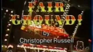 look and read: fairground theme1983