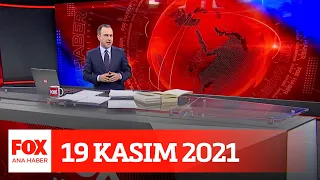 Vatandaşın borcunda faiz indi mi? 19 Kasım 2021 Selçuk Tepeli ile FOX Ana Haber