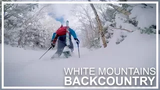 White Mountains Backcountry