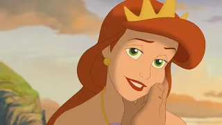 Little Mermaid: Ariel's Beginning (2008) Trailer