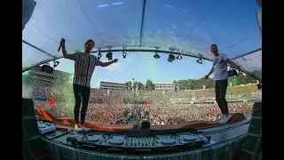 Lucas & Steve | Tomorrowland Belgium 2018