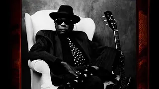 John Lee Hooker - Boom Boom