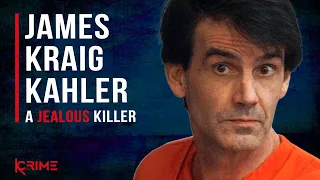 HE KILLED HIS WIFE, KIDS & MOTHER IN LAW - James Kraig Kahler