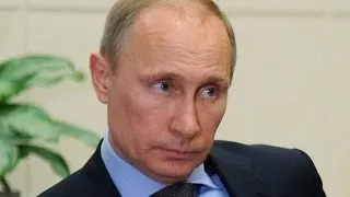 Crimea Votes To Join Russia. US & EU Responds With Sanctions