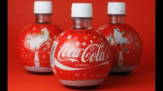 ТОП 10 акций Кока-Колы