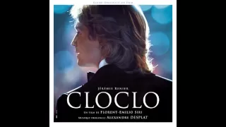 Cloclo Soundtrack #18 - Original Soundtrack Cloclo - Alexandre Desplat [HD]