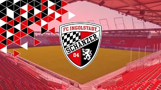 FC Ingolstadt Torhymne 2023/24