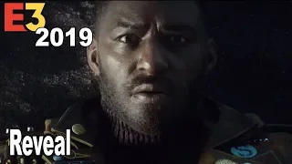 DeathLoop - Reveal Trailer E3 2019 [HD 1080P]