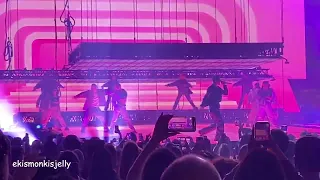 Justin Bieber - Sorry | Justice World Tour