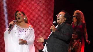 Al Bano e Romina Power -  Tu, Soltanto Tu (Moscow 2017)