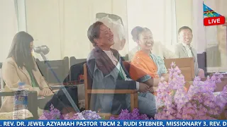 TANGKHUL NEW JOKES (NTNBA MISSION CONFERENCE 2024)