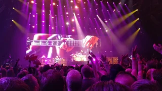 Black Sabbath - N.I.B. Genting Arena 2/4/2017 Last Show Ever