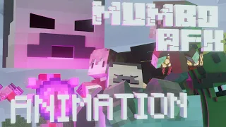 Mumbo AFK Animation - Remix by ElyBeatmaker (Vocals from Grian)