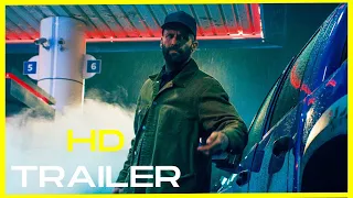 BEEKEEPER EL PROTECTOR 🔴 Tráiler En Español 2024 Jason Statham